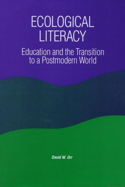 Ecological Literacy