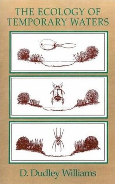 The Ecology of Temporary Waters