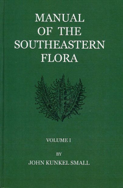 Manual of the Southeastern Flora