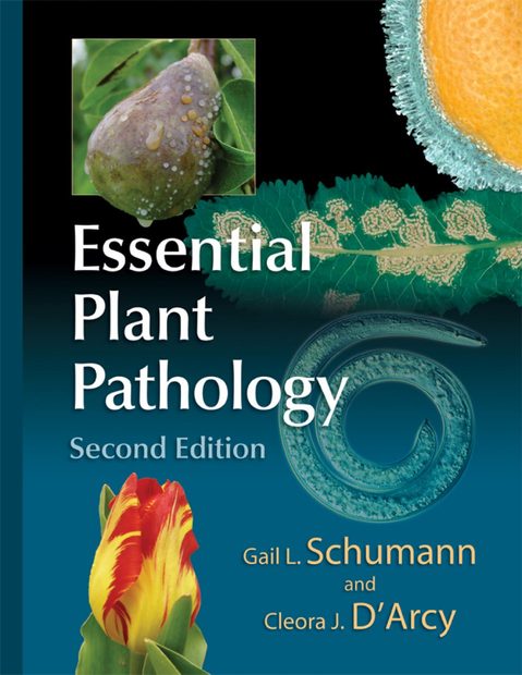 Essential Plant Pathology