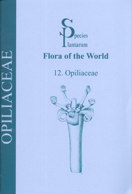Species Plantarum: Opiliaceae