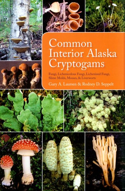 Common Interior Alaska Cryptogams