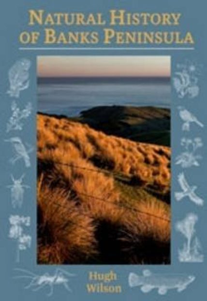 Natural History of Banks Peninsula