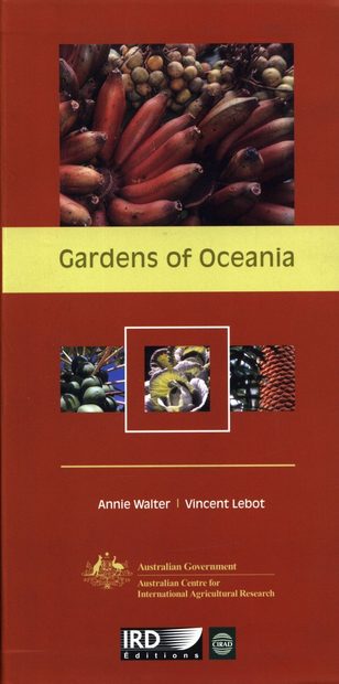 Gardens of Oceania