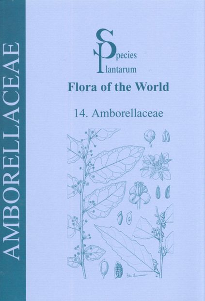 Species Plantarum: Amborellaceae