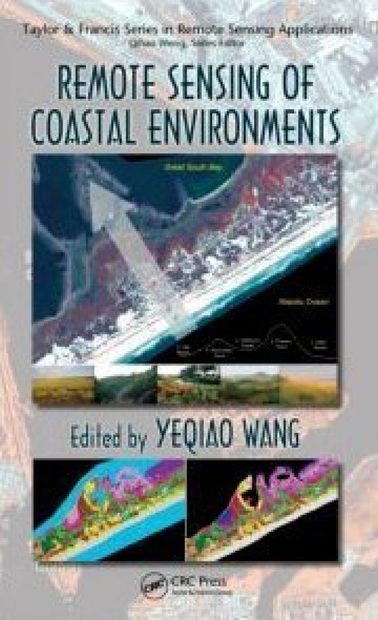 Remote Sensing of Coastal Environments