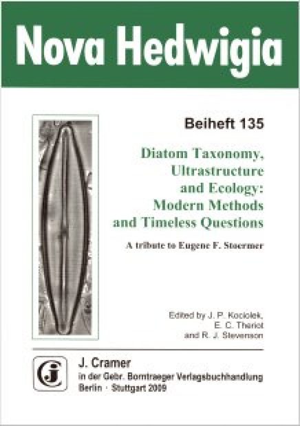 Diatom Taxonomy, Ultrastructure and Ecology: Modern Methods and Timeless Questions