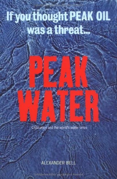 Peak Water