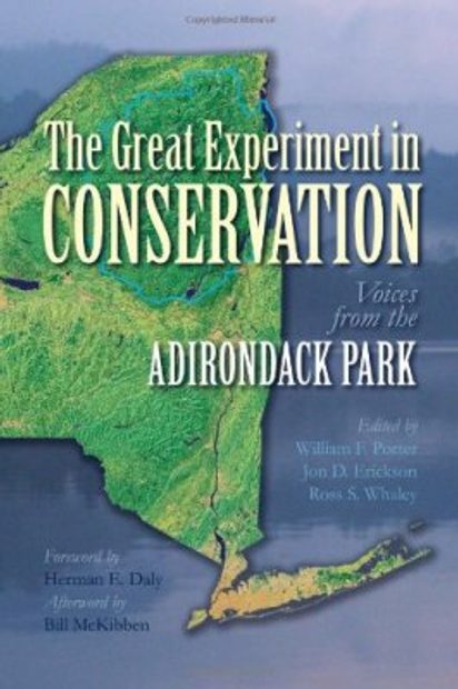 The Great Experiment in Conservation