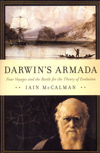 Darwin's Armada