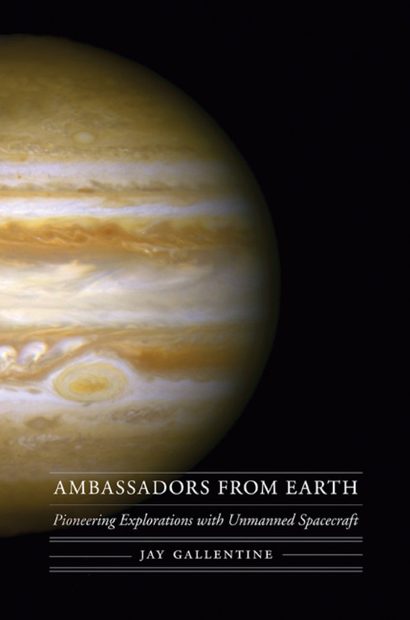 Ambassadors from Earth