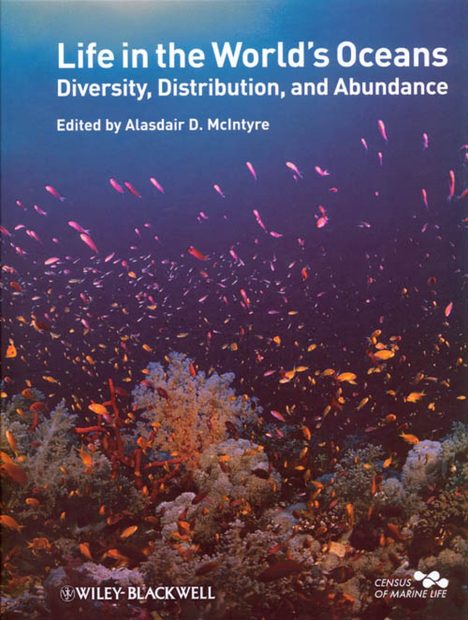 Life in the World's Oceans