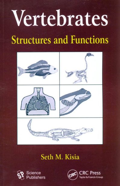 Vertebrates: Structures and Functions
