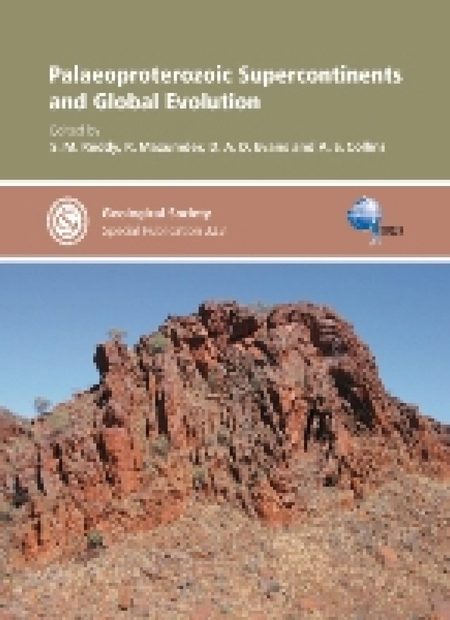 Palaeoproterozoic Supercontinents and Global Evolution