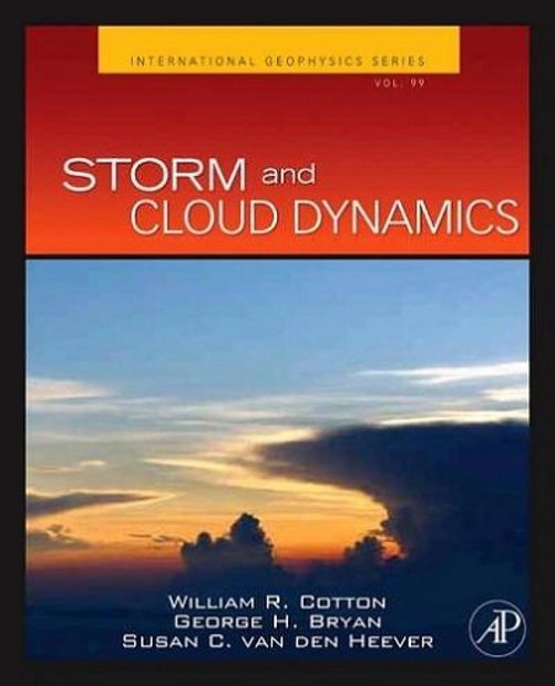 Storm and Cloud Dynamics