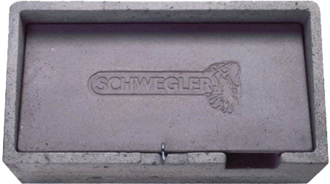 Fixing Bracket for Schwegler Swift Box 16 & 16S