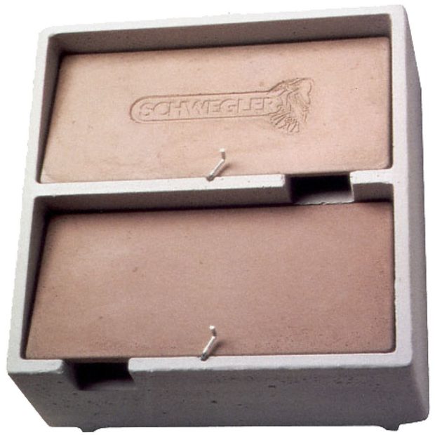 Schwegler 1MF Bat and Swift Nest Box