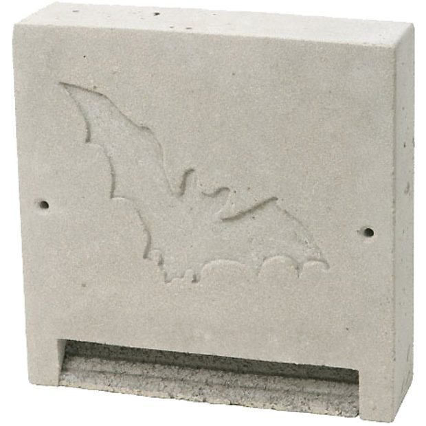 1FE Schwegler Bat Access Panel