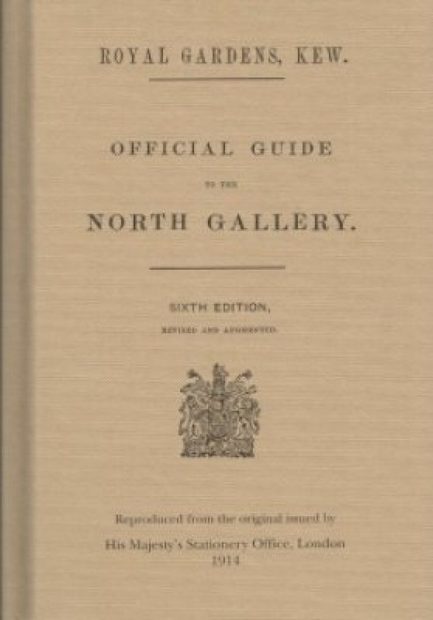 Official Guide to the North Gallery