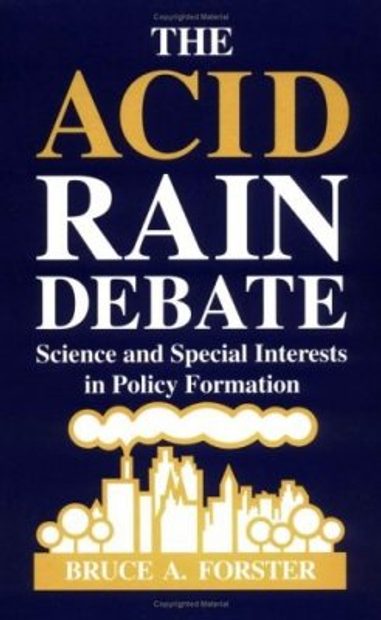 The Acid Rain Debate