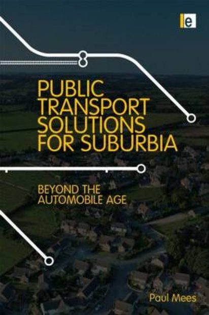 Transport for Suburbia