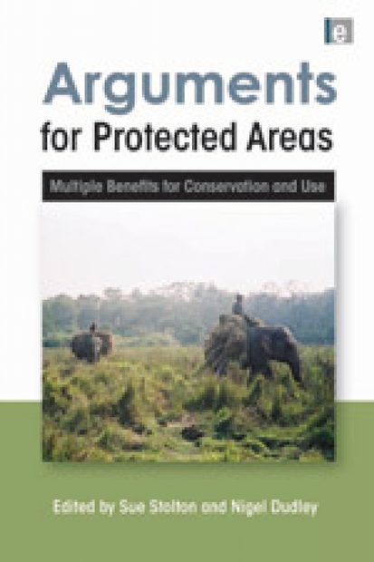 Arguments for Protected Areas