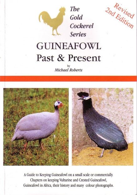 Guinea Fowl Past & Present