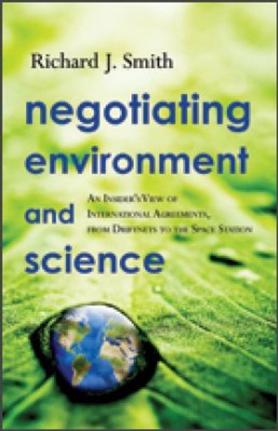 Negotiating Environment and Science