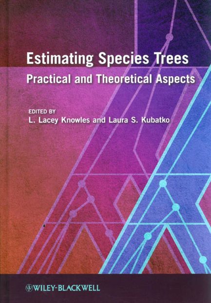 Estimating Species Trees