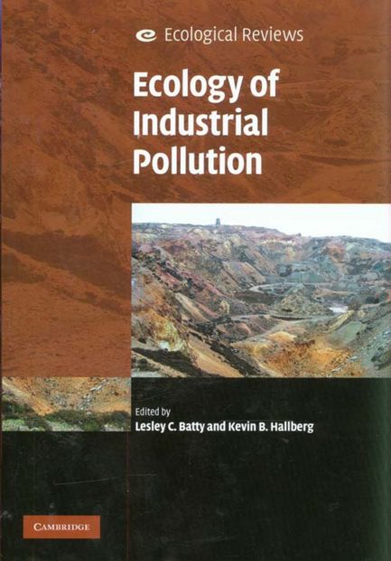Ecology of Industrial Pollution