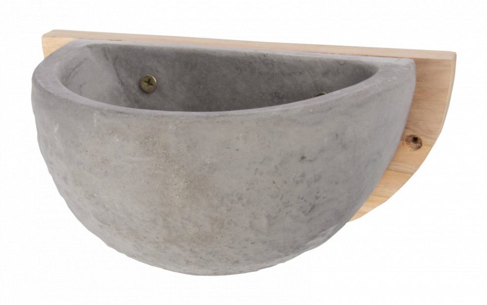 Ceramic Swallow Bowl