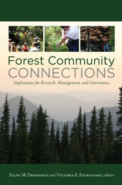 Forest Community Connections