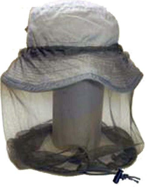 Head Insect Net