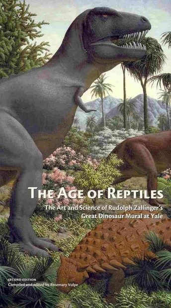 The Age of Reptiles