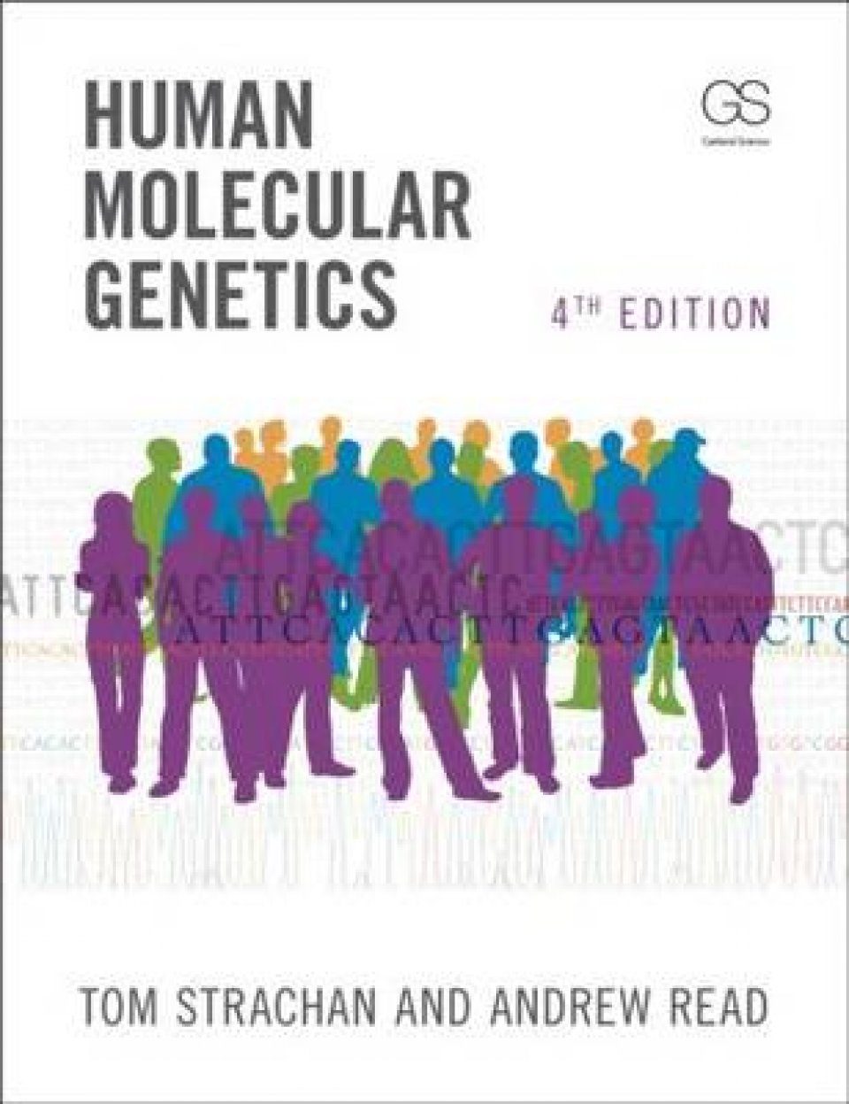 Human Molecular Genetics | NHBS Academic & Professional Books
