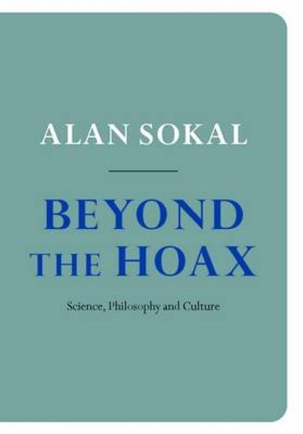 Beyond the Hoax