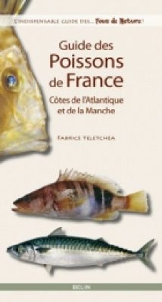 Guide des Poissons de France