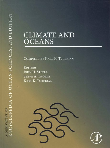 Climate and Oceans