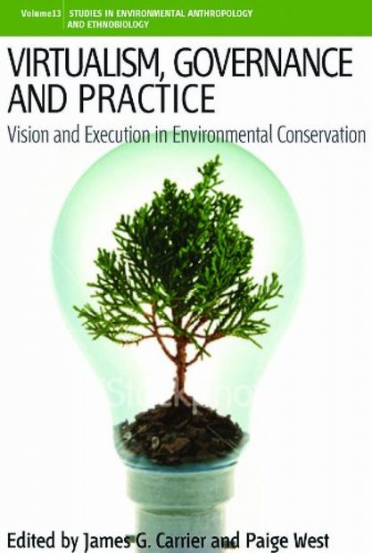 Virtualism, Governance and Practice