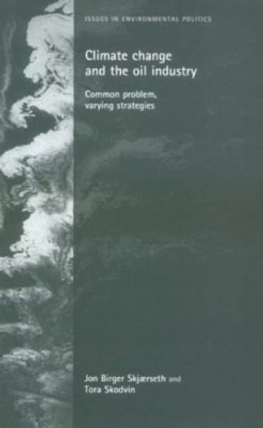 Climate Change and the Oil Industry