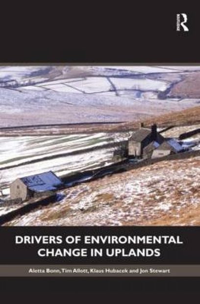 Drivers of Environmental Change in Uplands