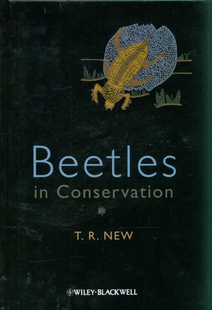 Beetles in Conservation