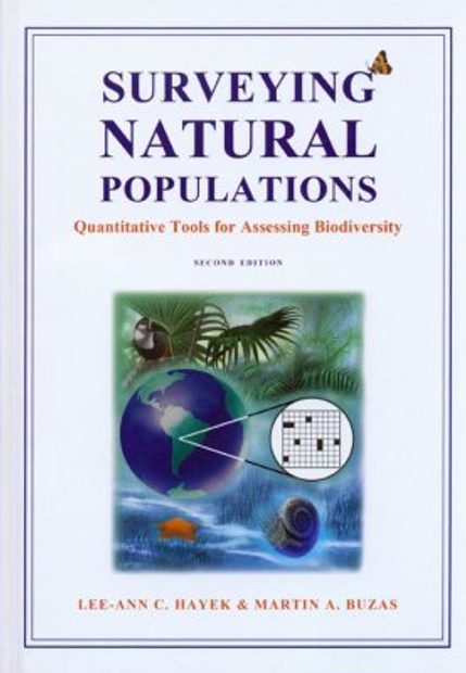 Surveying Natural Populations