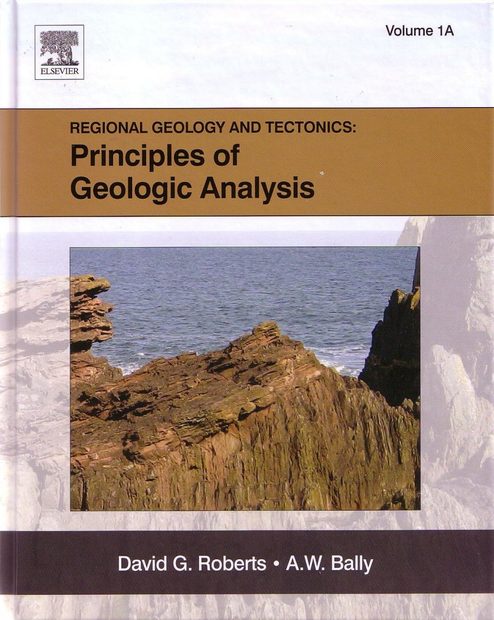 Principles of Geologic Analysis | NHBS Academic & Professional Books