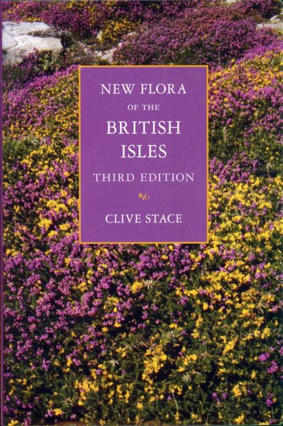 New Flora of the British Isles