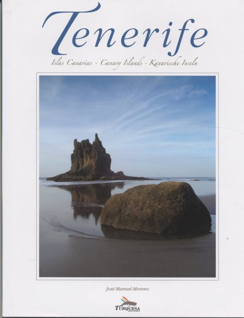 Tenerife: Canary Islands / Kanarische Inseln / Islas Canarias