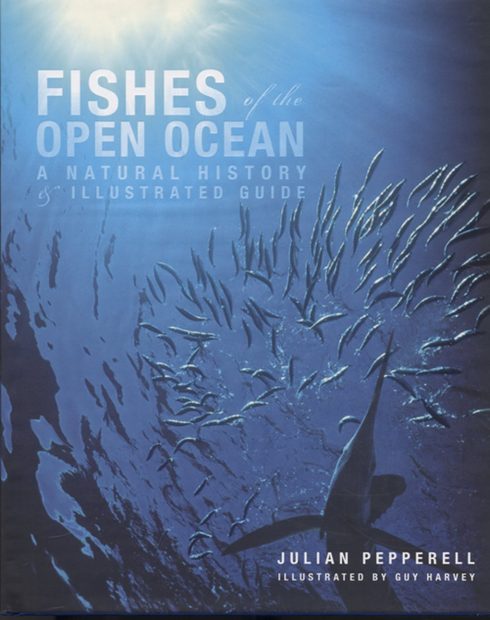 Fishes of the Open Ocean