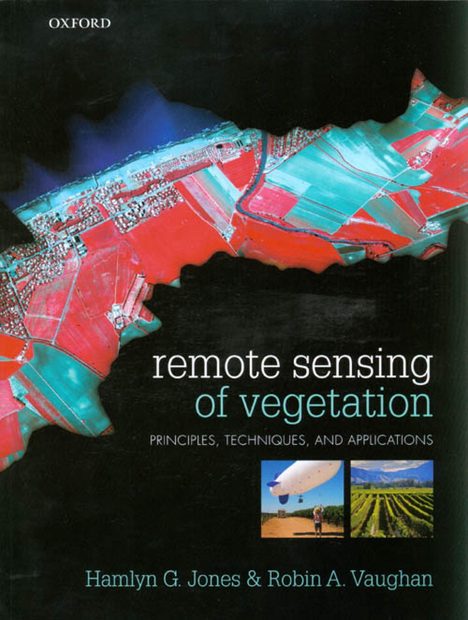 Remote Sensing of Vegetation