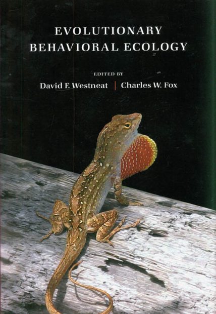 Evolutionary Behavioral Ecology