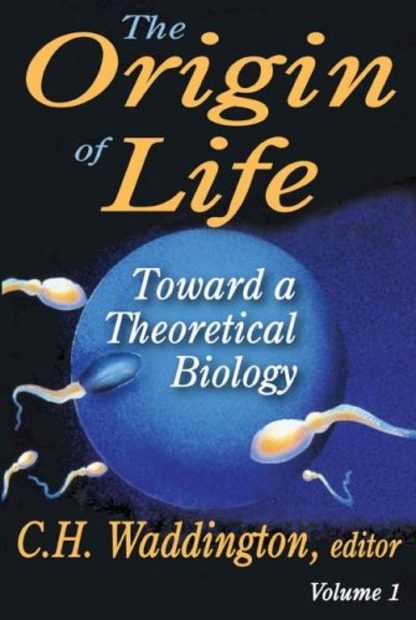 The Origin of Life